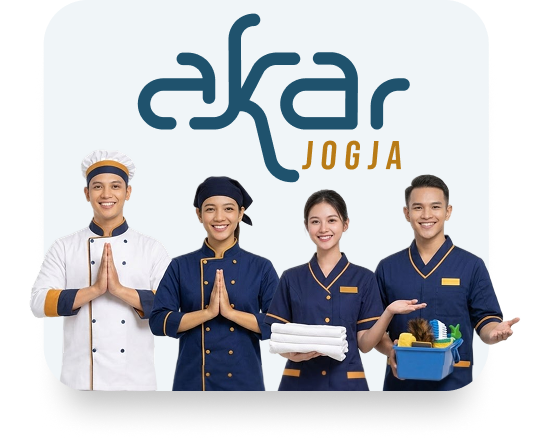 Team AKAR Jogja